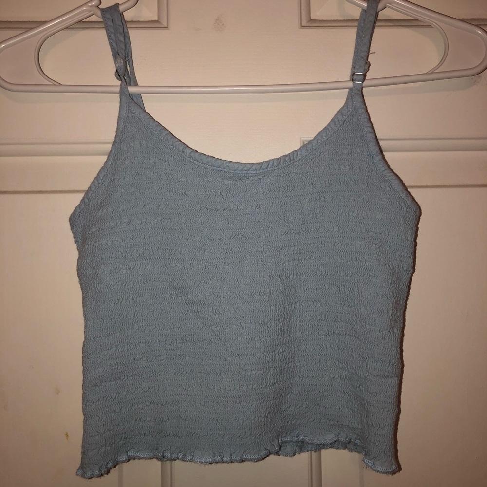 brandy melville izzy tank top